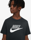 Futura Icon Sportswear kids shirt