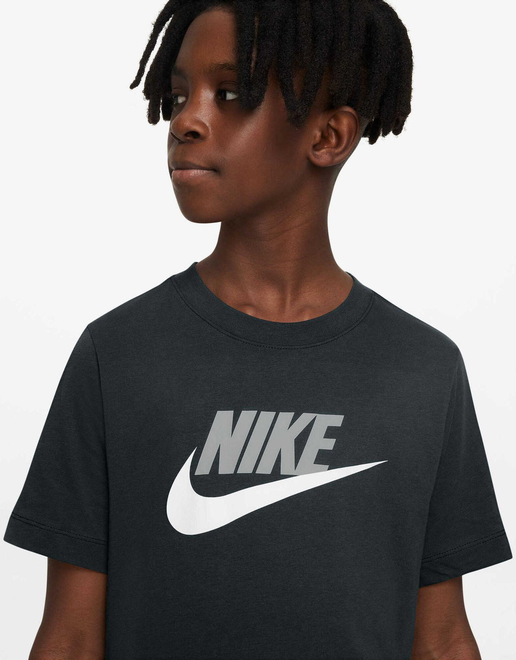 Futura Icon Sportswear kids shirt