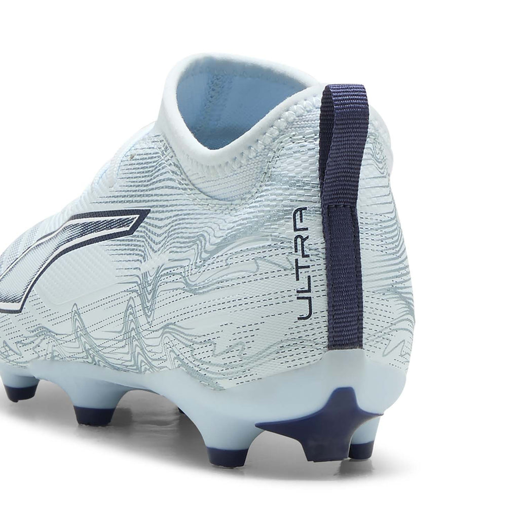 Ultra 6 Match Fg/ag Kids Voetbalschoenen voor gras, kunstgras