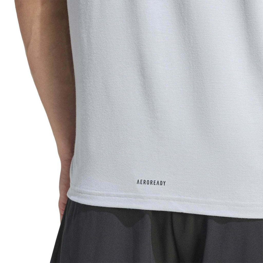 D4T Essentials T-shirt