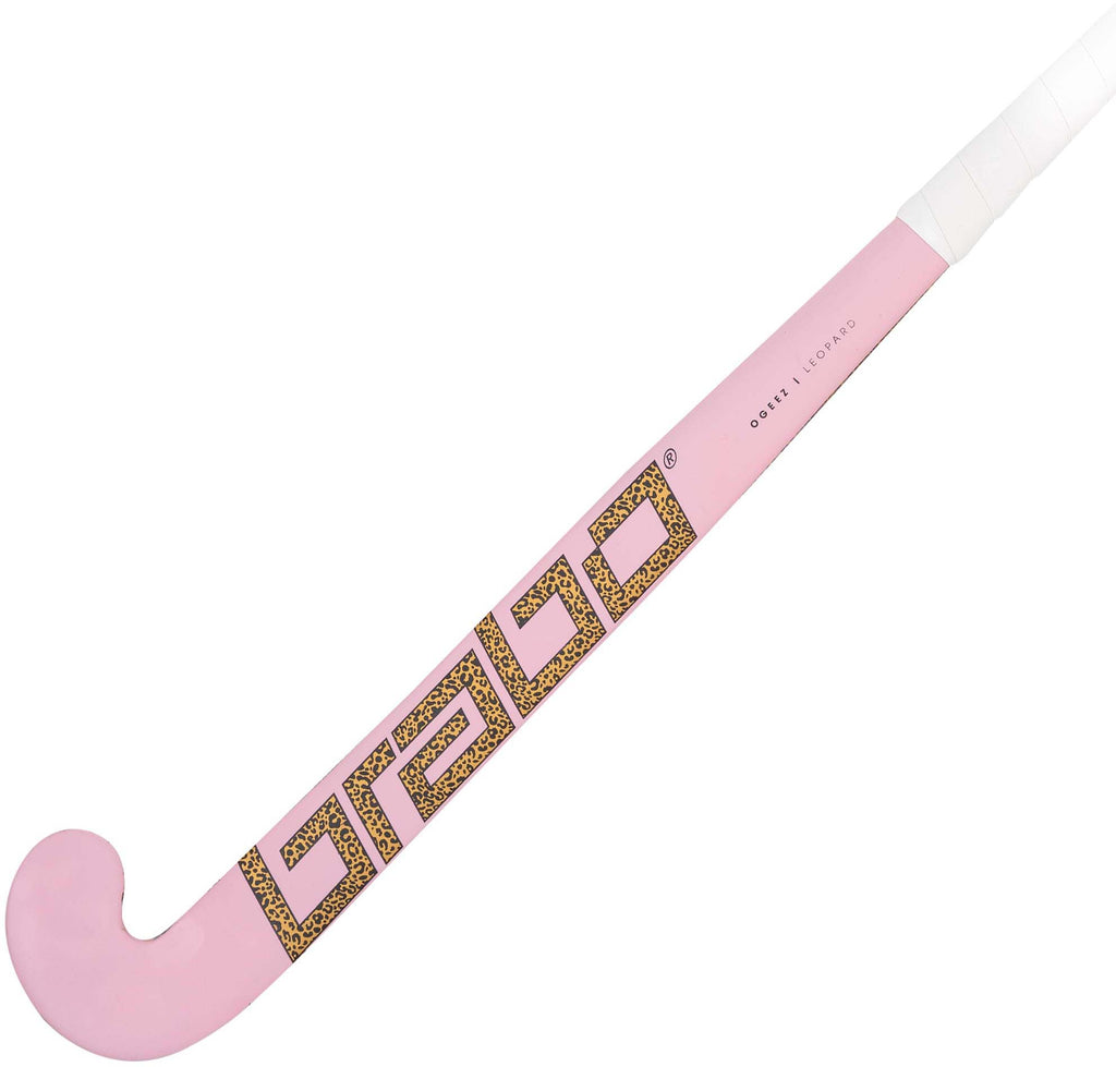 O'geez CC Cheetah kids zaalhockeystick