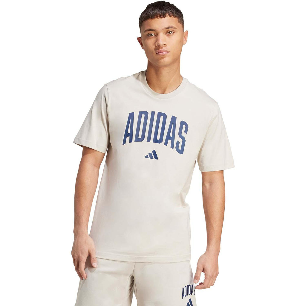 Collegiate Lineage Graphic T-shirt