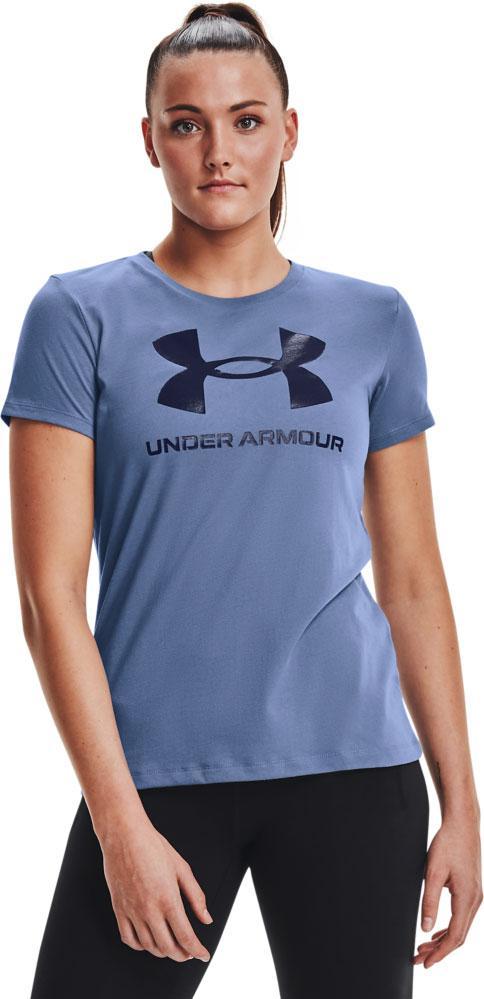 UNDER ARMOUR Damen T-Shirt