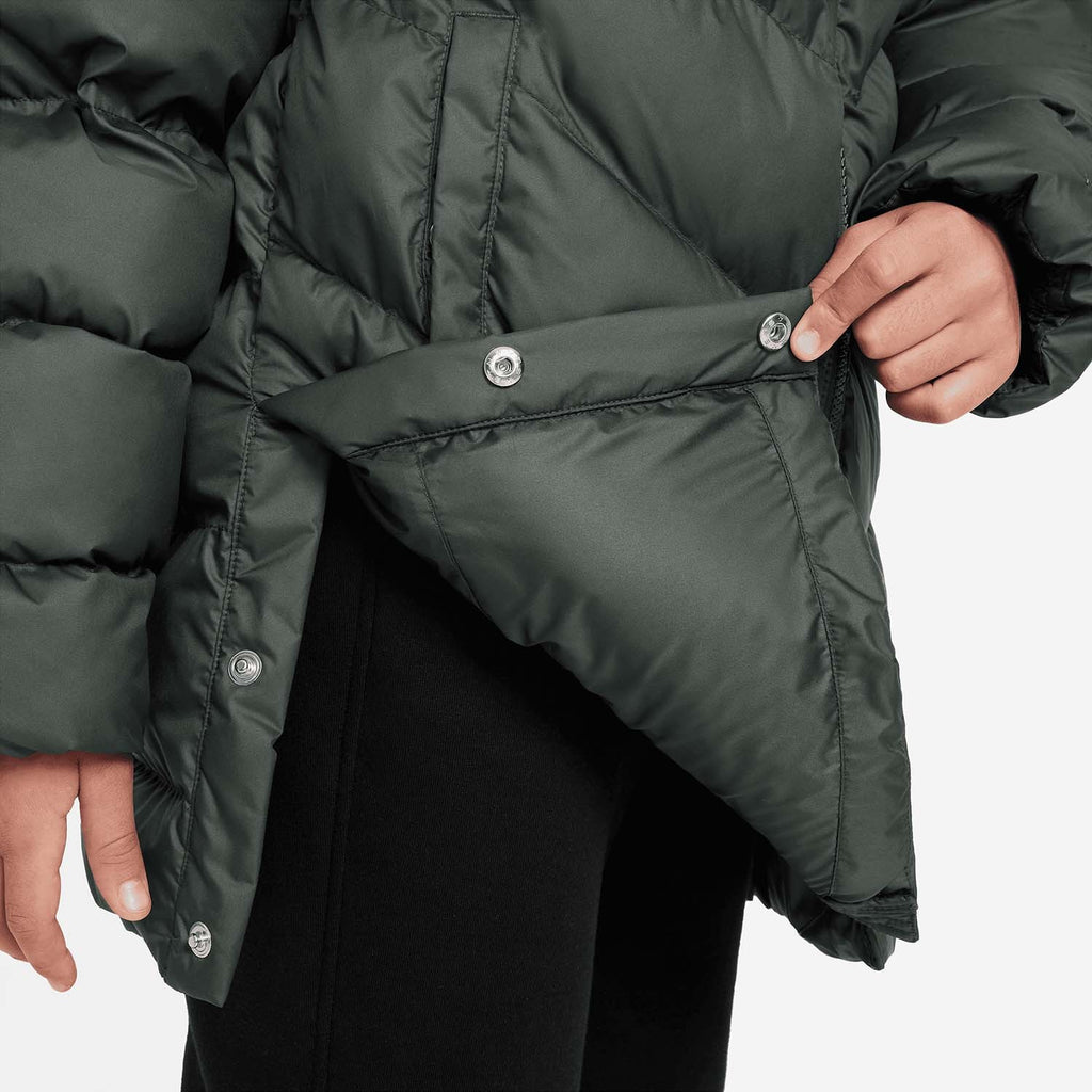 Sportswear All Day Play Therma-FIT gewatteerde parka
