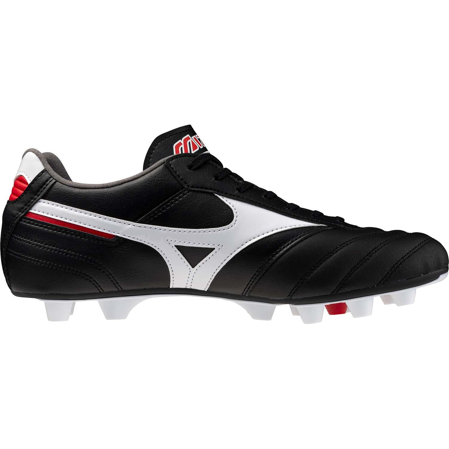 morelia ii pro