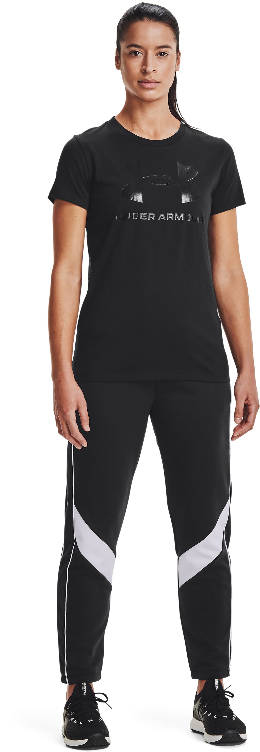 Rival Logo t-shirt