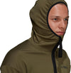 Terrex Tech Fleece Lite Hiking capuchonjack