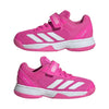 Courtflash K Cc Gravel tennisschoenen