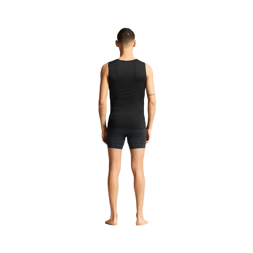 Active Nanoweight Singlet