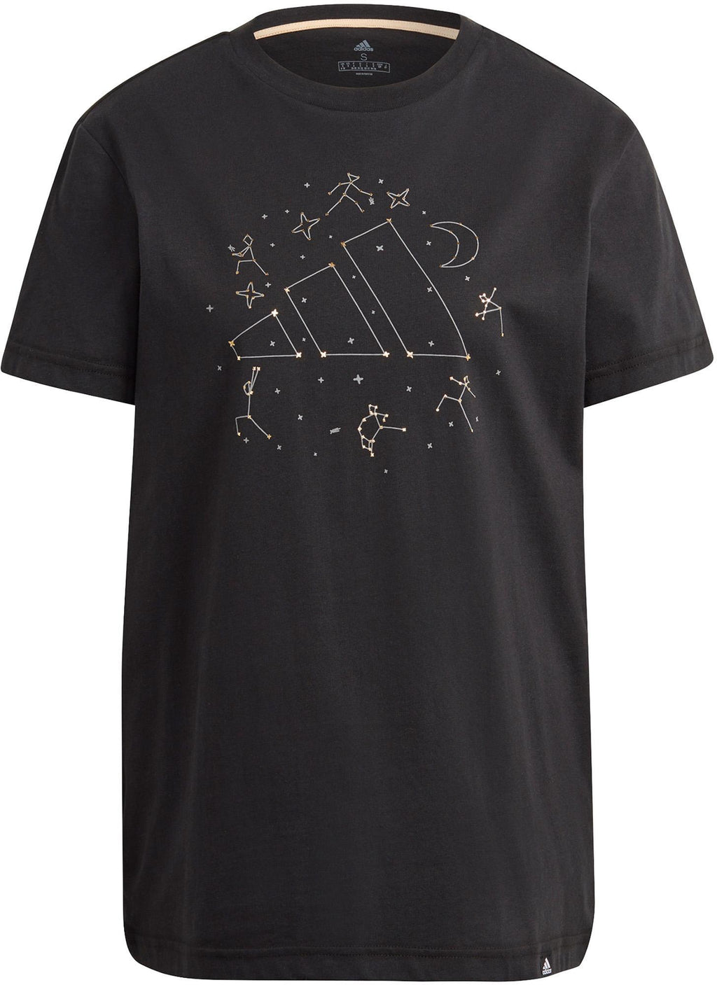 Constellation W