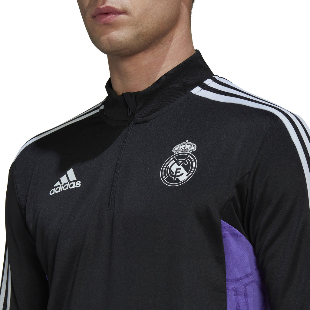 Real Madrid Condivo 22 trainingstop