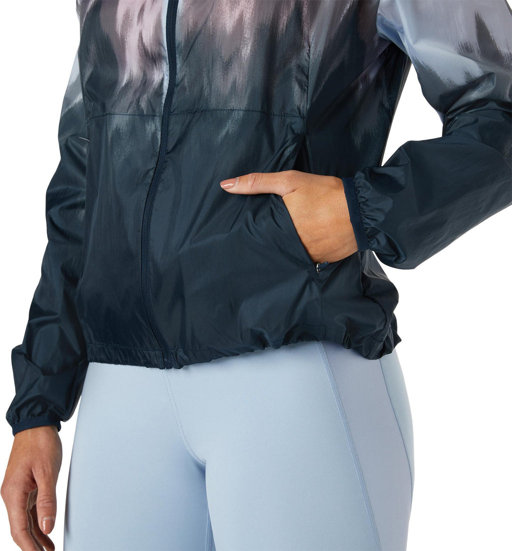 KASANE JACKET GPX LITE Lady