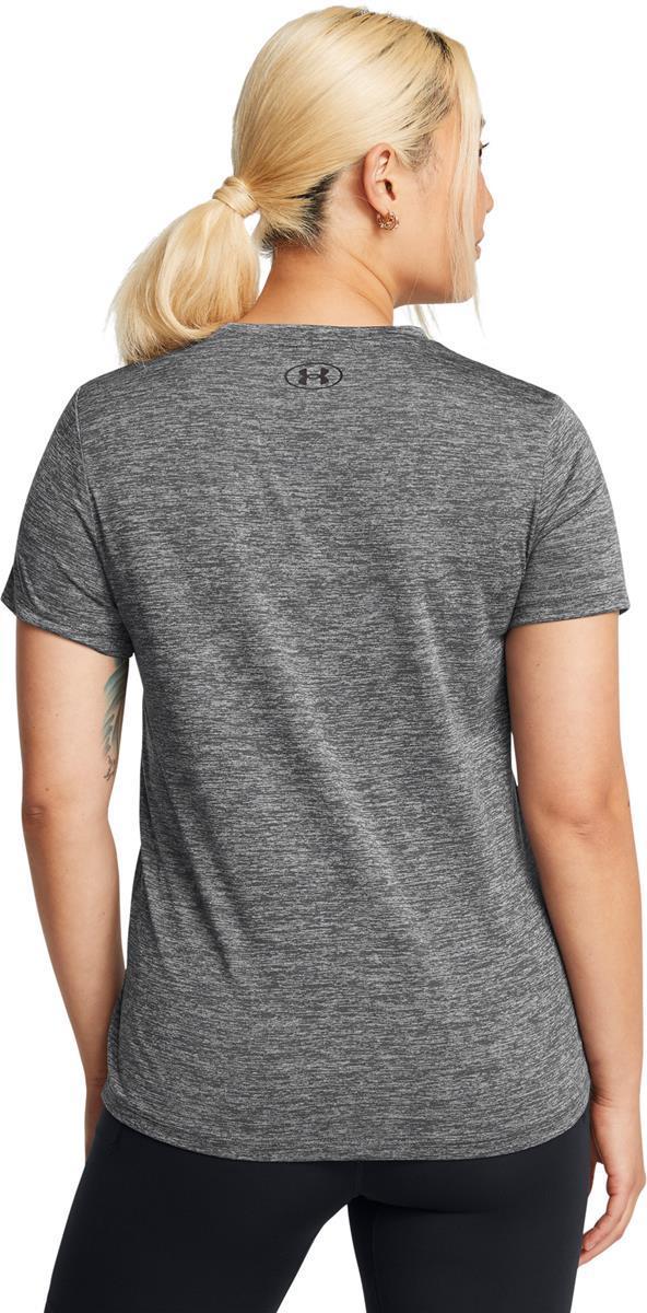 Tech SSC- Twist shortsleeve shirt