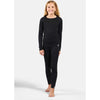 active x-warm kids base layer lange broek