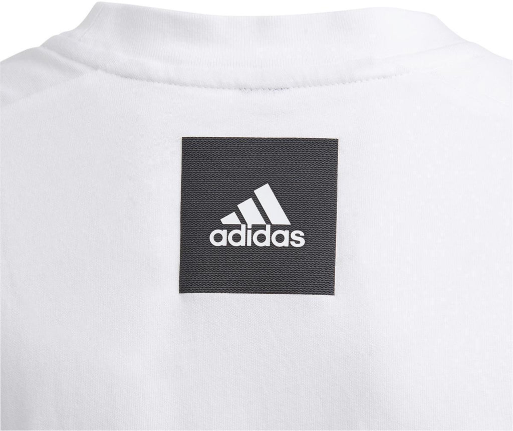 Yb Id Grfx Tee