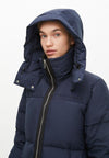 Rosalia Coat