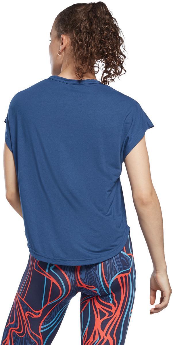 Ts Ac Dreamblend Tee