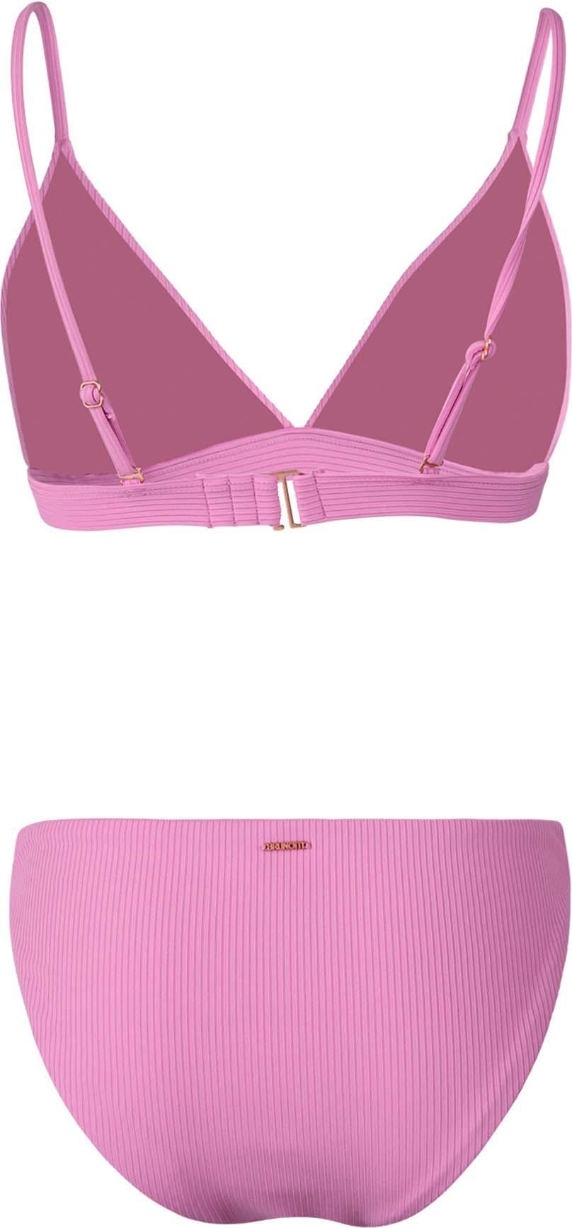 Alison-rib Women Bikini