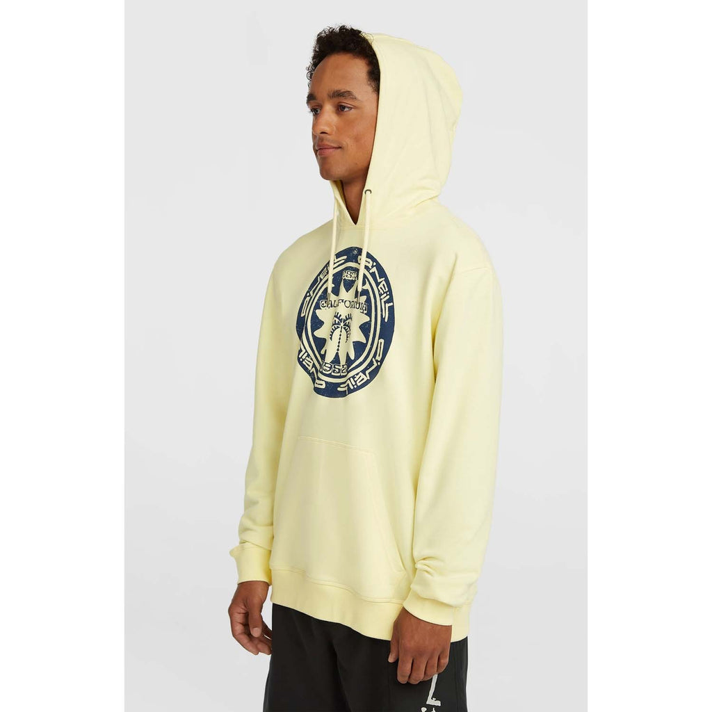 Musthave Graphic Hoodie