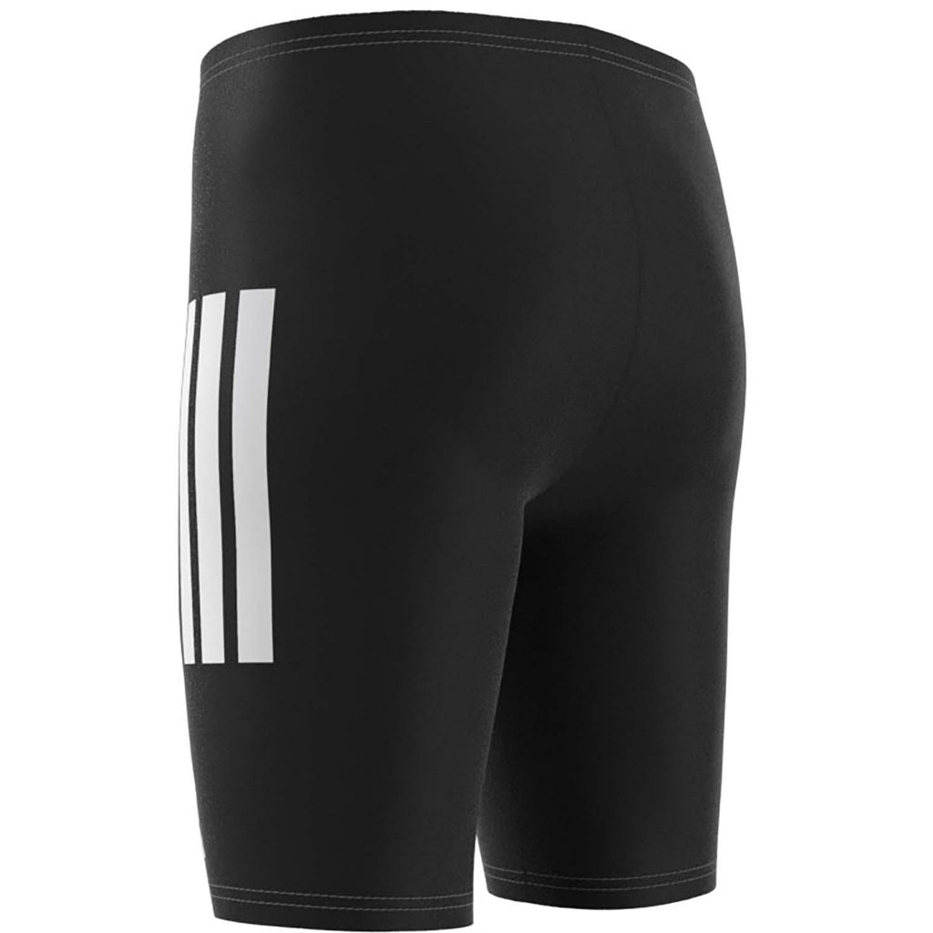 3-Stripes Lange Zwembroek Kids
