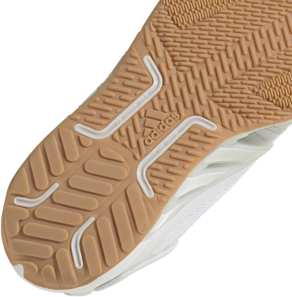 DROPSET TRAINER W, FTWWHT/DSHGRY/S, 6