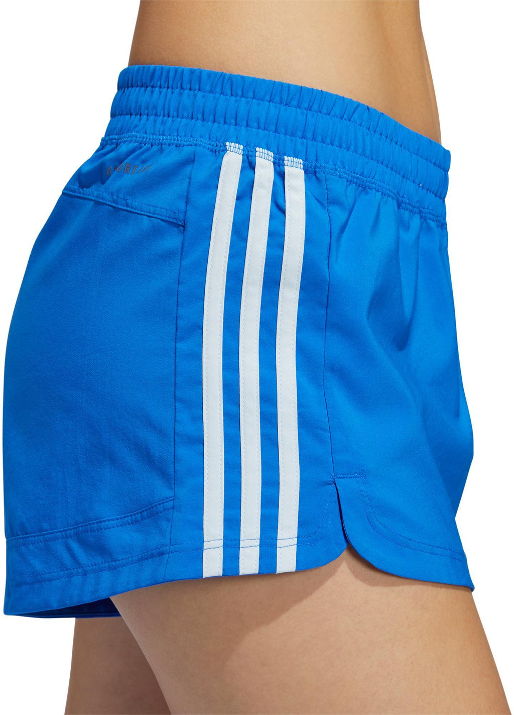 Pacer 3-Stripes Woven Short