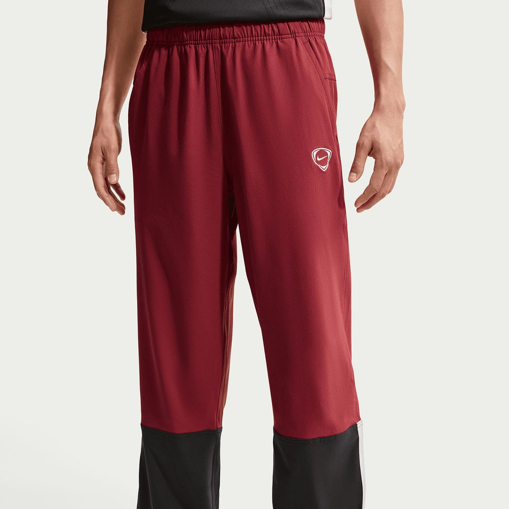 Strike+ Men's Repel Voetbal    trainingsbroek