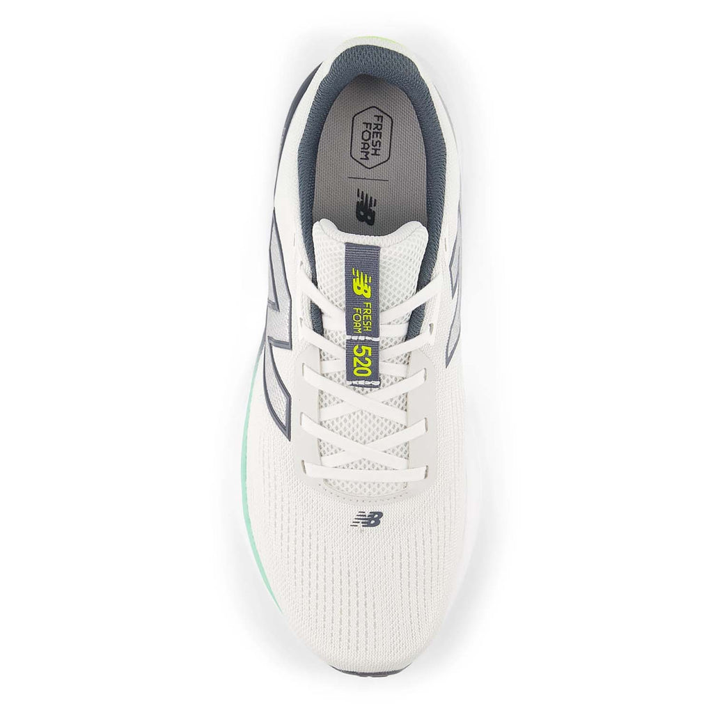 Fresh Foam 520v9 hardloopschoenen