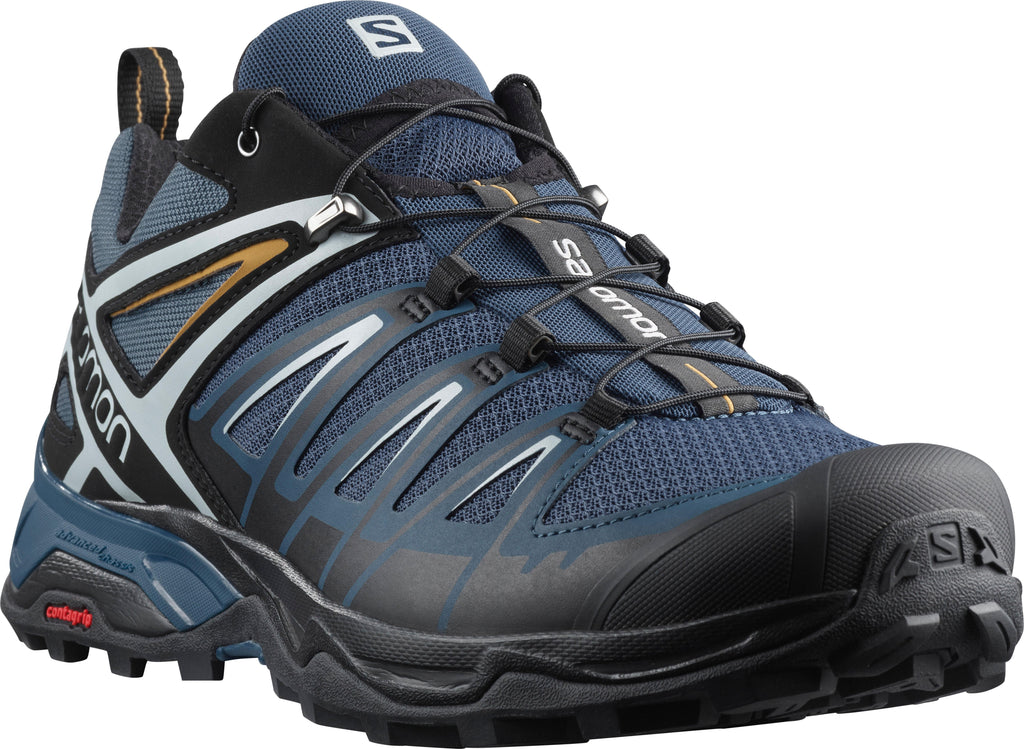 Shoes X Ultra 3 Dark Denim/black/cumin