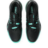 Gel-resolution X Clay All court tennisschoenen