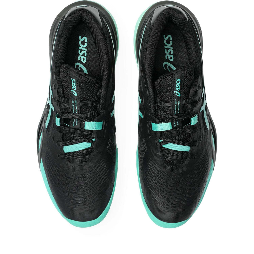 Gel-resolution X Clay All court tennisschoenen