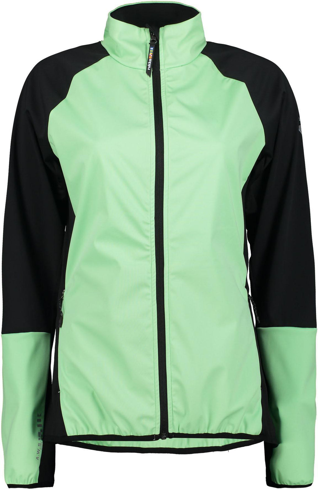 Metvisoftshelljacket