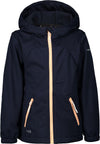 icepeak kimry jr softshell jacket