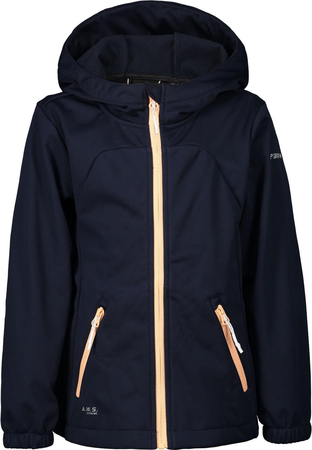 icepeak kimry jr softshell jacket