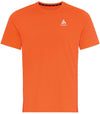 T-shirt Crew Neck S/s Zeroweight Chill-tec