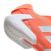 Adizero Ubersonic 5 W All court tennisschoenen