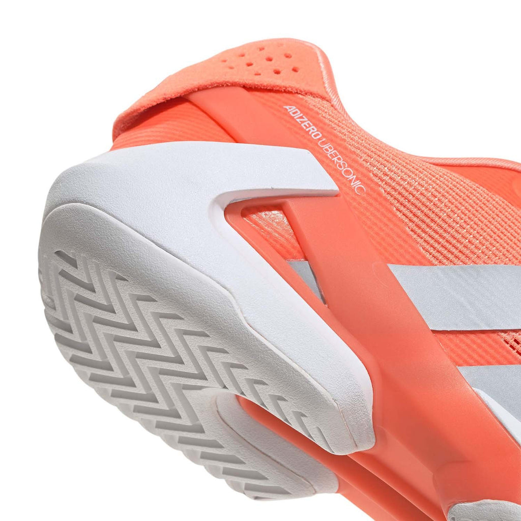 Adizero Ubersonic 5 W All court tennisschoenen