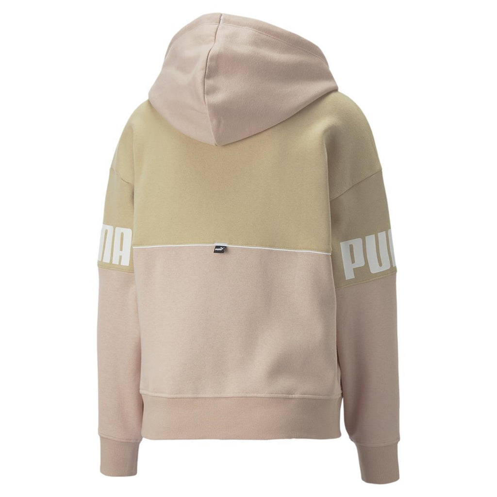 Puma Power Colorbl Hoodie