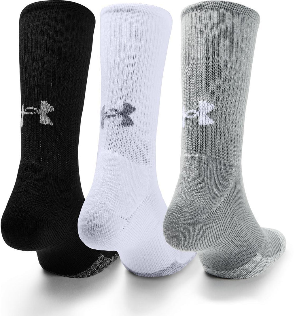 Ua Heatgear Crew