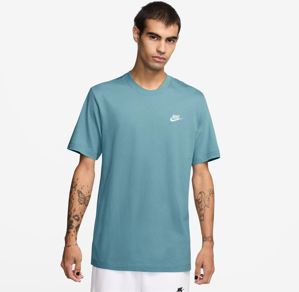 Pá.-Triko M NSW CLUB TEE