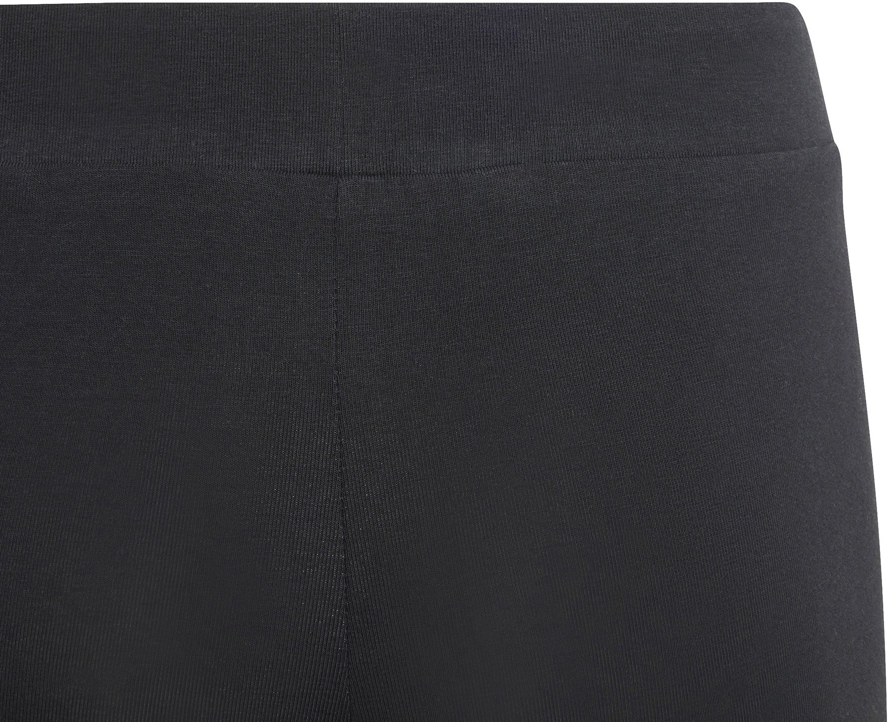 Essentials Big Logo Katoenen legging