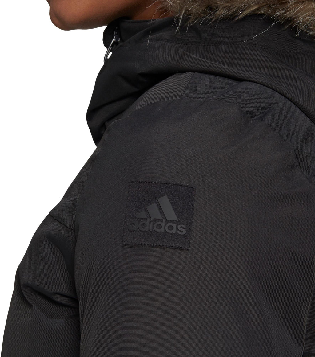 W Xploric Parka