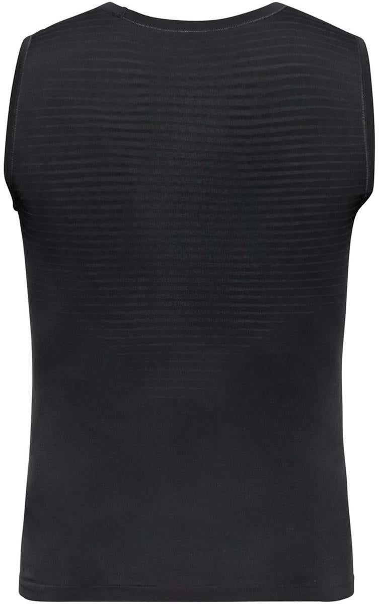 Bl Top Crew Neck Singlet Performance X-light Eco