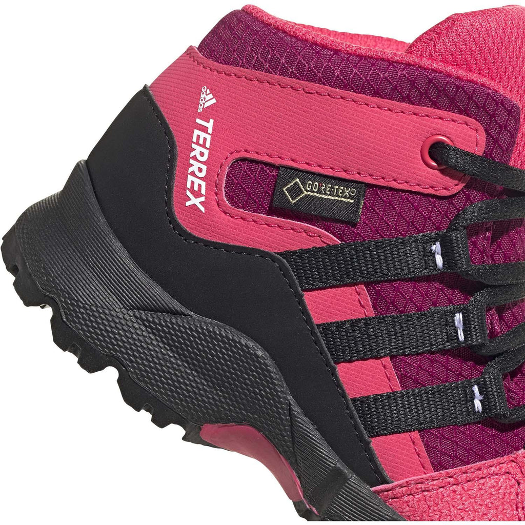 Terrex Mid GTX I. Trekkingschuh D-Gr.