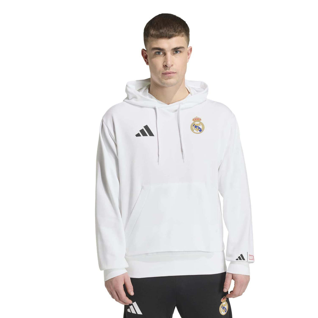 adidas Real Madrid Avengers Hoodie