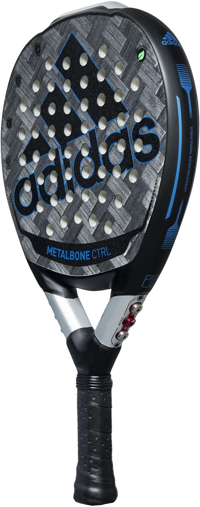 Metalbone CTRL padelracket