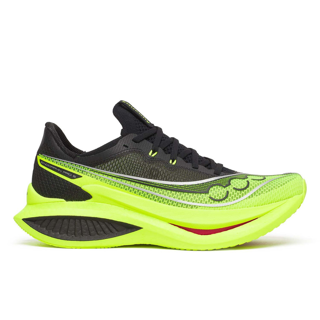 Endorphin Pro 5 Hardloopschoenen wedstrijd