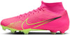 Zoom Mercurial Superfly 9 Academy FG/MG voetbalschoenen