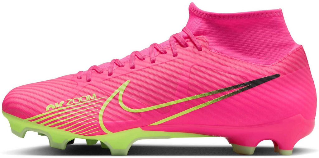 Zoom Mercurial Superfly 9 Academy FG/MG voetbalschoenen