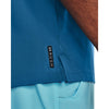 UA Rush EnergySS Hr.Shirt